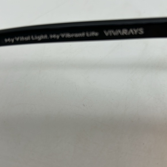 Vivarays Abundance Evening Blue Light Blockers Magnifier Reader NWOT - Picture 6 of 14